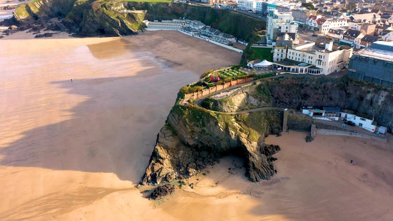 Great Western นิวคีย์ ภายนอก รูปภาพ